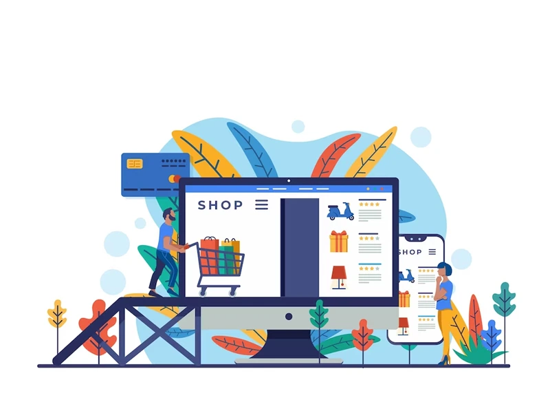 Ecommerce Development