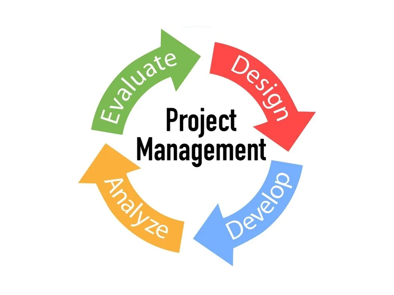 Project Management Software in Qatar