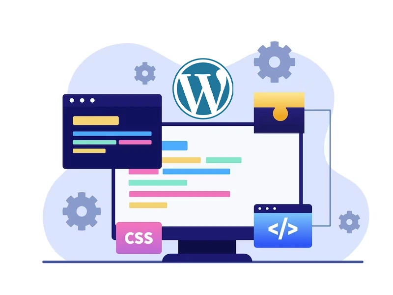 Wordpress Development